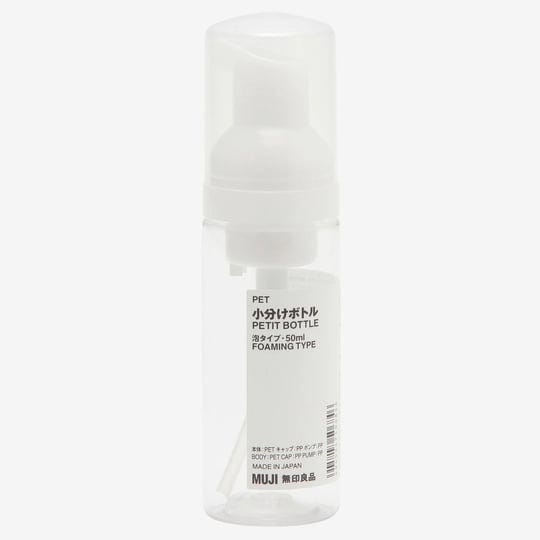 muji-clear-bubble-foaming-bottle-50ml-1