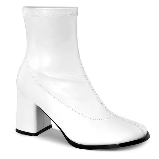 womens-funtasma-gogo-150-ankle-boot-size-9-white-1