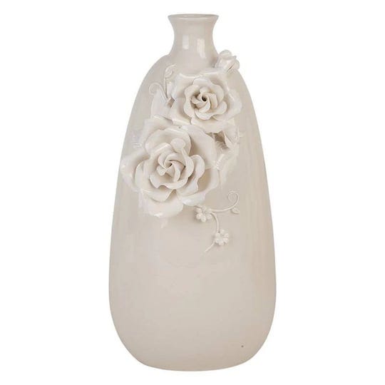 home-essentials-appliqued-rose-vase-table-d-cor-multicolor-1