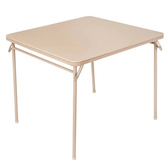 cosco-square-vinyl-top-folding-table-antique-linen-1