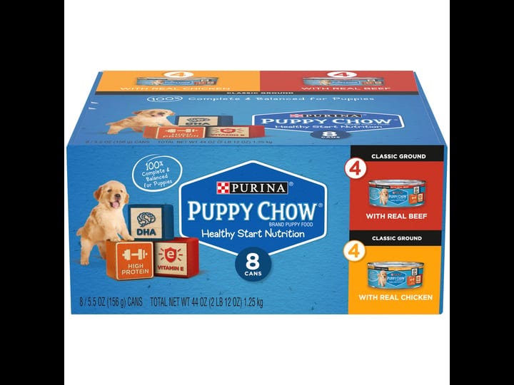 purina-puppy-chow-pate-wet-puppy-food-variety-pack-with-real-beef-with-real-chicken-5-5-oz-1