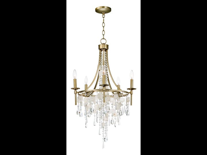 maxim-cebu-14425czgs-chandelier-light-capiz-gold-silver-1