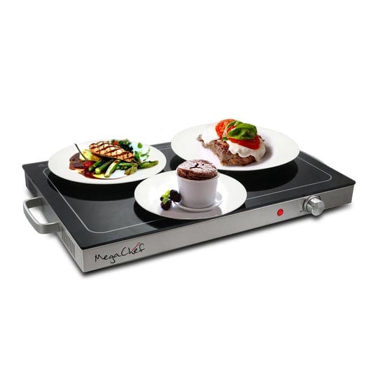 megachef-electric-warming-tray-food-warmer-hot-plate-with-adjustable-temperature-control-1