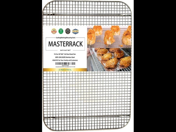 masterrack-100-304-stainless-steel-cooling-rack-and-wire-grate-for-full-size-sheet-bun-pan-real-heav-1