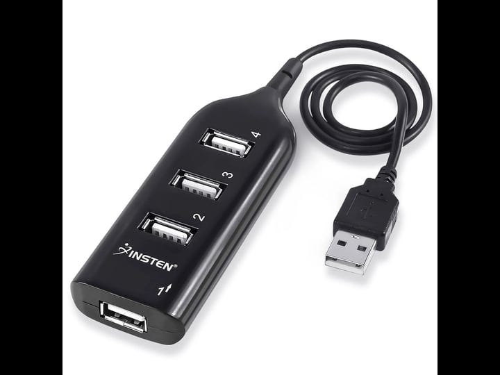 insten-4-port-usb-hub-black-1