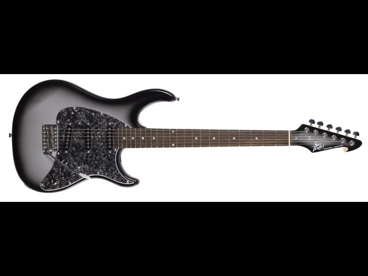 peavey-raptor-custom-silverburst-electric-guitar-1