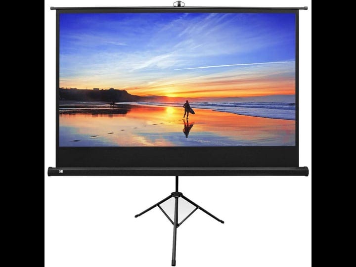 kodak-projector-screen-60-in-with-stand-portable-with-adjustable-tripod-1