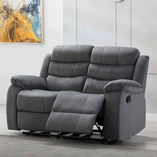 ac-pacific-jim-contemporary-polyester-fabric-reclining-loveseat-with-lumbar-massager-1