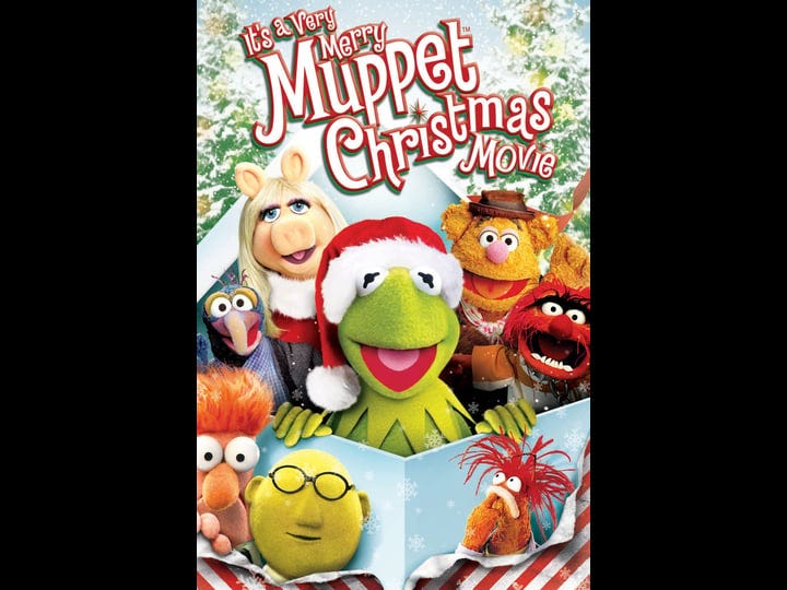 its-a-very-merry-muppet-christmas-movie-tt0329737-1