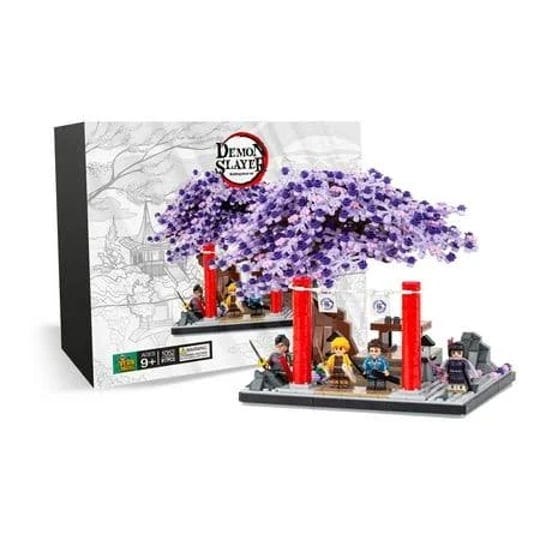 demon-slayer-wisteria-flower-street-view-building-set-917pcs-moc-1