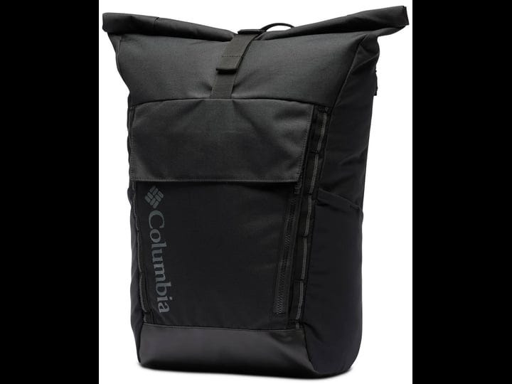 columbia-convey-ii-27l-rolltop-backpack-black-1
