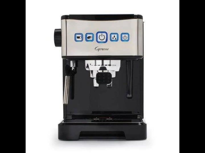capresso-ultima-pro-espresso-cappuccino-machine-1