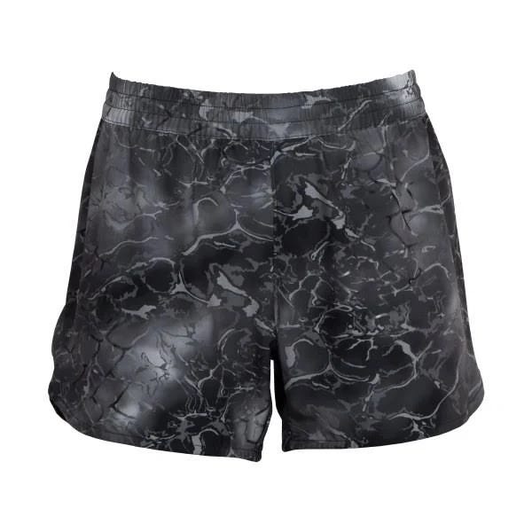 World Wide Sportsman Camo Shorts for Women: UPF 50 Protection, Quick-Dry Fabric | Image