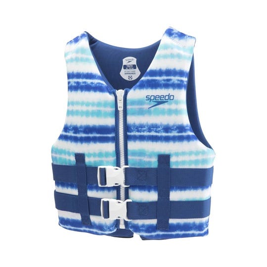 speedo-youth-life-jacket-vest-blue-tie-dye-1