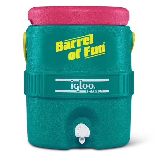 igloo-retro-barrel-of-fun-2-gallon-jug-in-dark-jade-1