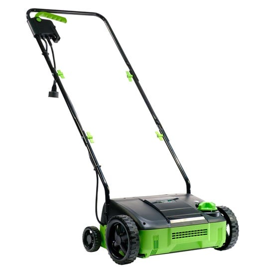 earthwise-dt71212-12-amp-12-inch-electric-corded-lawn-dethatcher-1