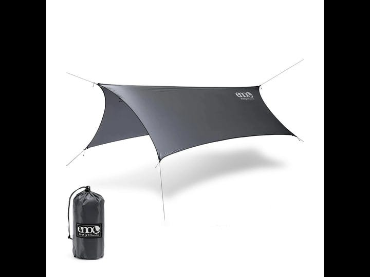 eno-profly-sil-rain-tarp-charcoal-1