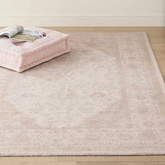 pottery-barn-betsy-medallion-rug-8x10-pink-multi-1