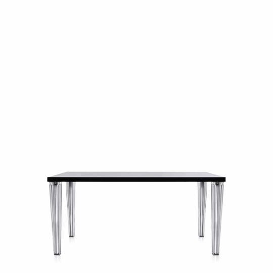 toptop-63-rectangular-dining-table-160x80cm-black-glass-1