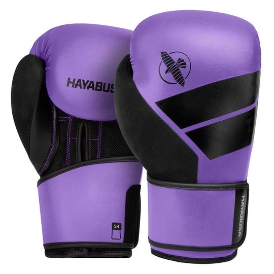 hayabusa-boxing-s4-training-gloves-purple-medium-14oz-unisex-1