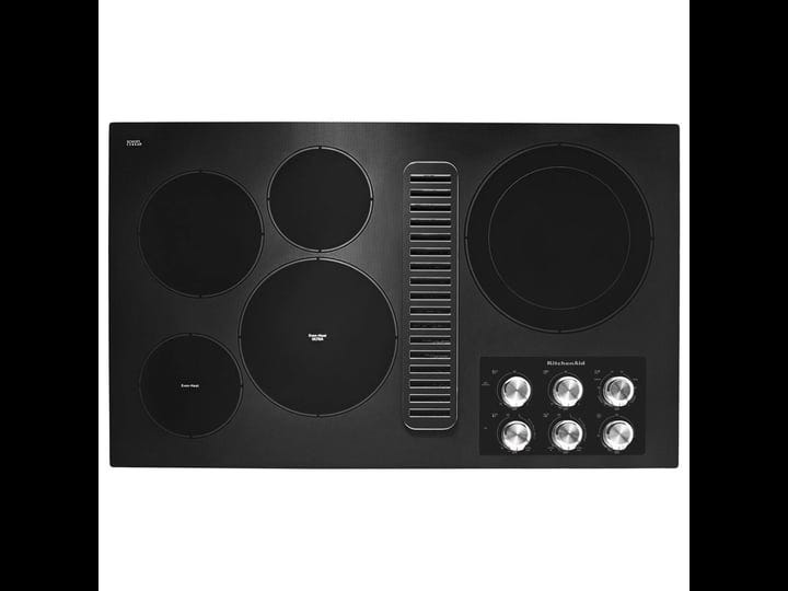 kitchenaid-36-black-electric-downdraft-cooktop-with-5-elements-1
