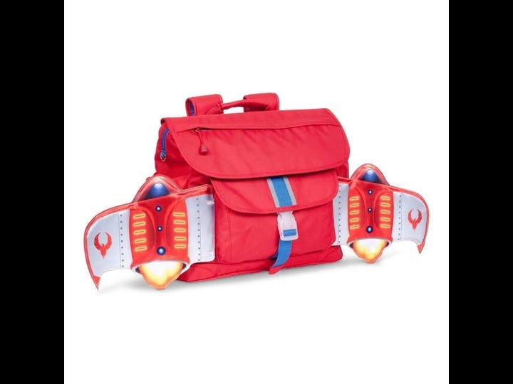 bixbee-kids-firebird-flyer-11-backpack-1