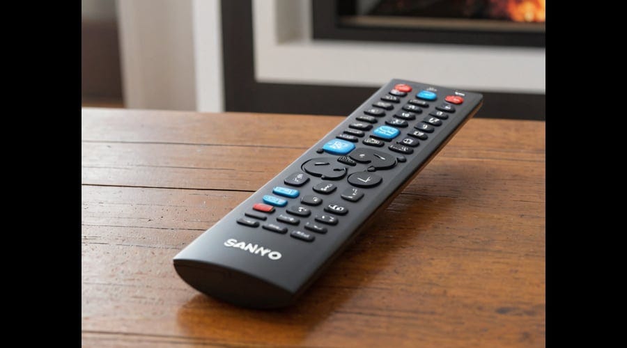 Sanyo-TV-Remotes-1