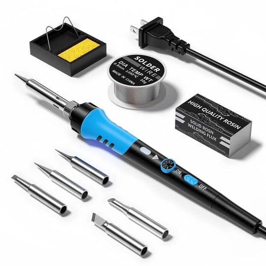 meakest-soldering-iron-kit-60w-gun-with-ceramic-heater-9-in-1-solder-kit-tool-adjustable-temperature-1