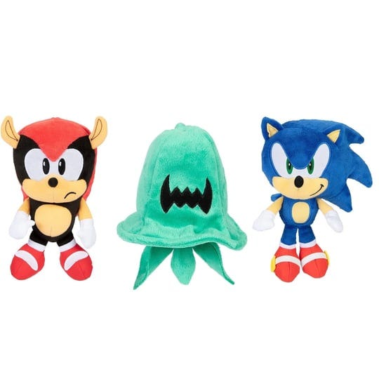 sonic-the-hedgehog-plush-6-inch-modern-sonic-collectible-toy-1