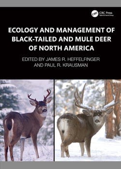 ecology-and-management-of-black-tailed-and-mule-deer-of-north-america-181876-1