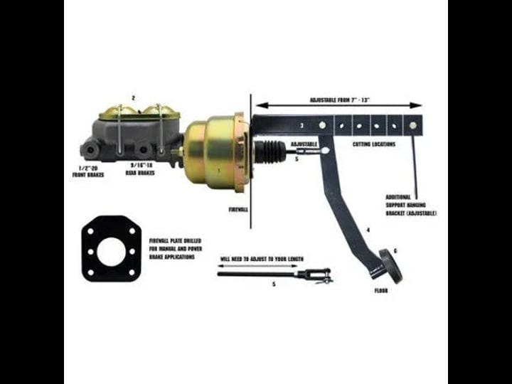 mbm-brakes-pbu6001-under-dash-brake-pedal-assembly-8-dual-1