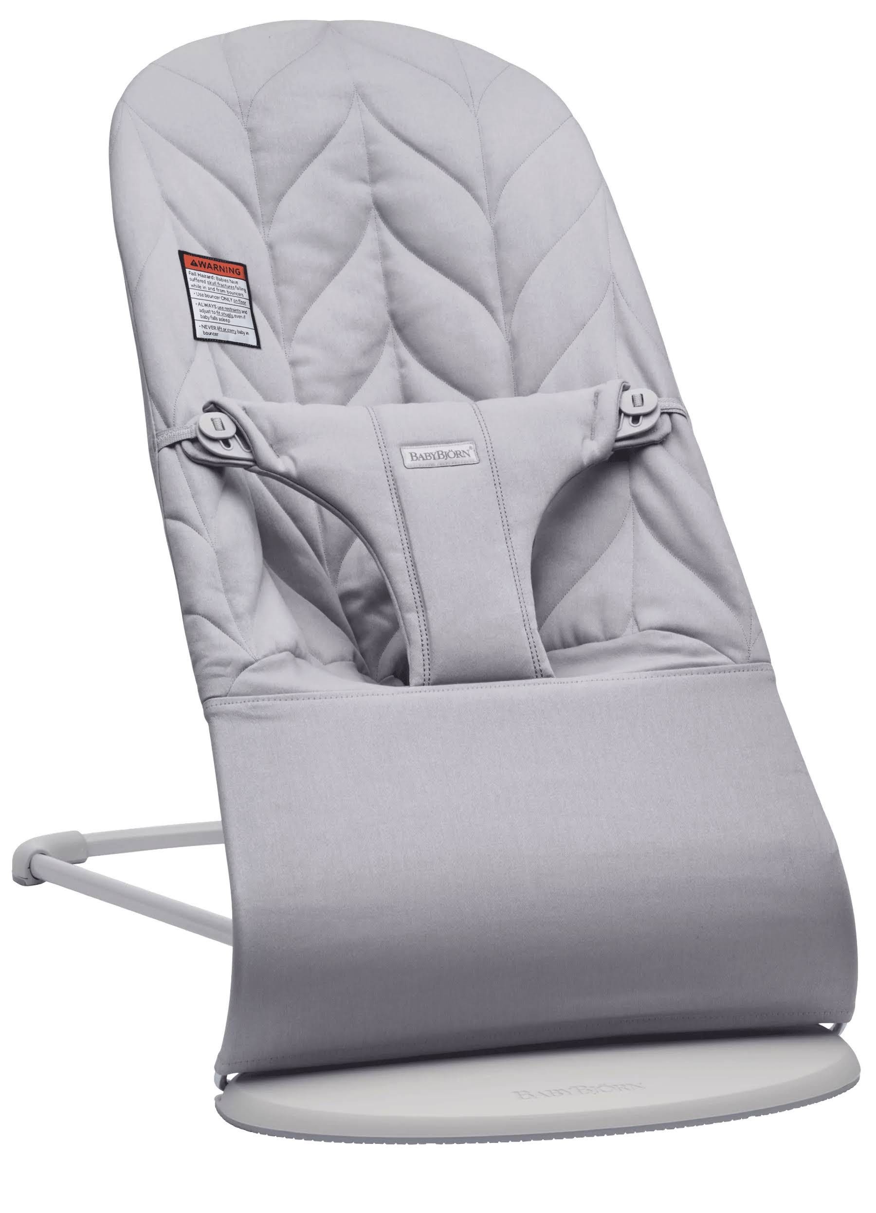 Ergonomic Baby Bjorn Bouncer for Comfort and Support | Image