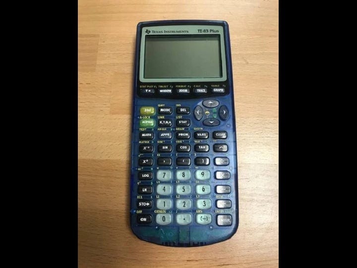 clear-blue-ti-83-plus-graphing-calculator-ti83-1