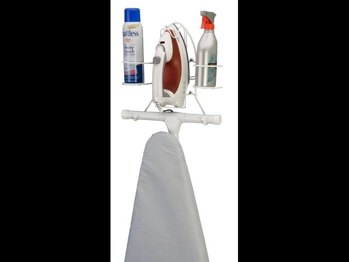 panacea-deluxe-iron-and-ironing-board-holder-white-1