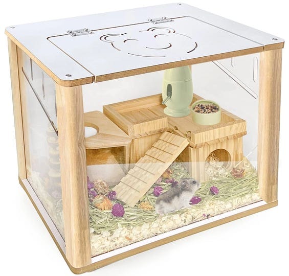 chngeary-hamster-cage-with-transparent-walls-small-animal-cage-can-observe-pets-in-time-hamster-land-1