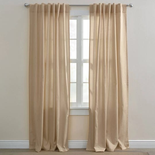 wide-width-poly-cotton-canvas-back-tab-panel-by-brylanehome-in-sand-size-48-w-96-l-window-curtain-1