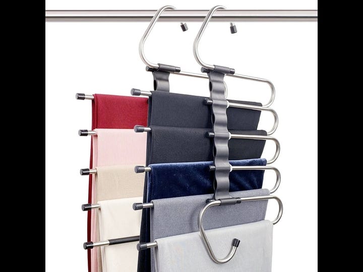 feerahozer-magic-pants-hangers-space-saving-2-pack-for-closet-multiple-layers-multifunctional-uses-r-1