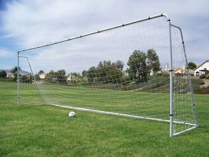 pass-24-x-8-x-5-ft-official-size-heavy-duty-steel-soccer-goal-w-net-regulation-fifa-mls-league-size--1