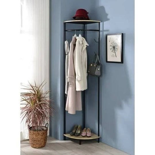 tolbert-entryway-corner-hall-tree-coat-hat-rack-with-storage-shelves-black-metal-oak-wood-1