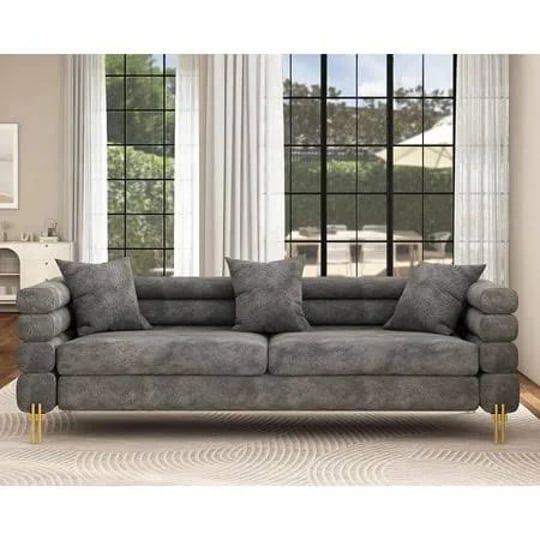 amerlife-oversized-sofa-85-inch-sofa-couch-3-seater-comfy-boucl-deep-seat-sofa-for-living-room-grey--1