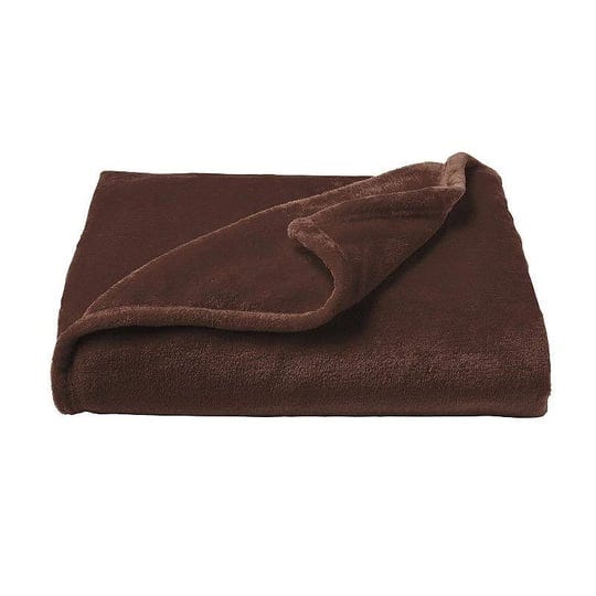 portsmouth-home-oversized-microfiber-velvet-throw-blanket-brown-1