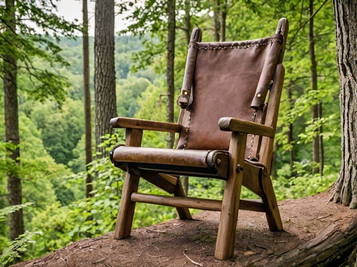 Hunting-Chair-With-Gun-Rest-2