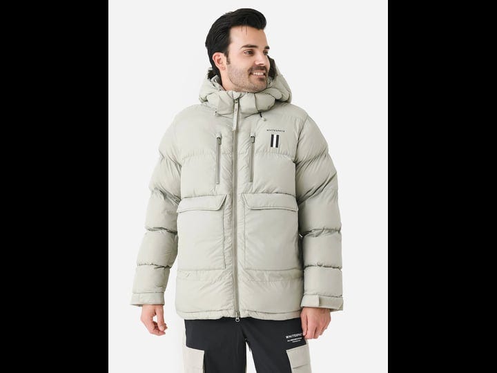 whitespace-mens-sw-signature-puffy-jacket-in-fog-khaki-size-large-1