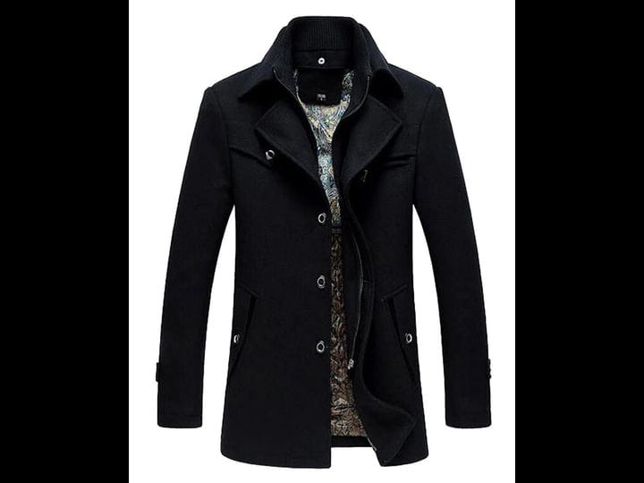 prijouhe-mens-wool-coat-winter-coat-slim-medium-long-coats-overcoat-male-1