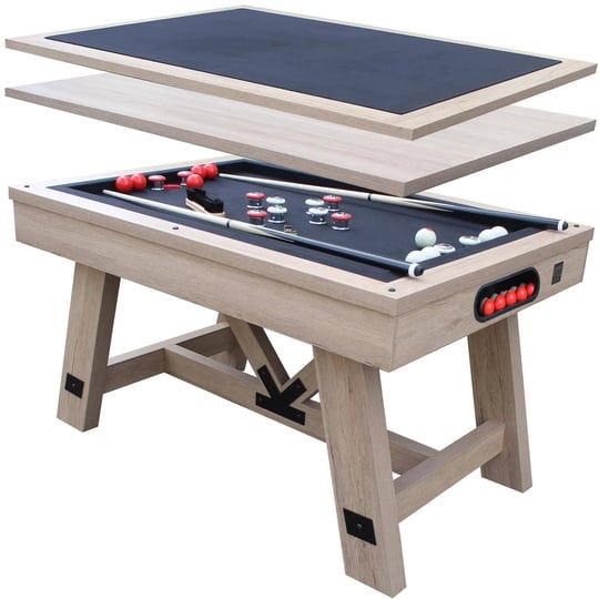 freetime-fun-54-bumper-pool-table-for-adults-and-kids-game-room-poker-table-top-comes-with-2-48-in-c-1