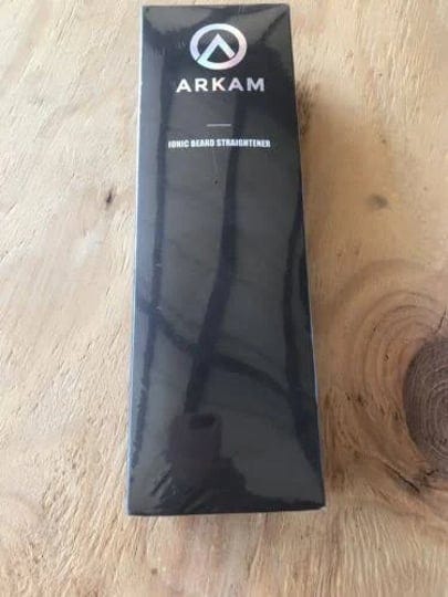 arkam-premium-beard-straightener-for-men-cutting-edge-ionic-beard-1