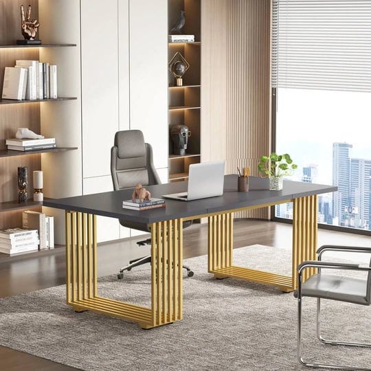 70-9-modern-office-desk-white-executive-desk-with-gold-metal-frame-mercer41-color-gray-1