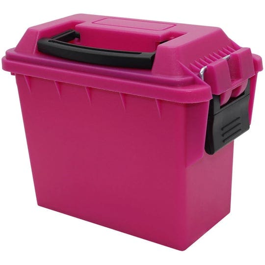 grip-mini-utility-water-resistant-storage-box-pink-1