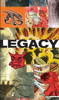 Legacy | Cover Image