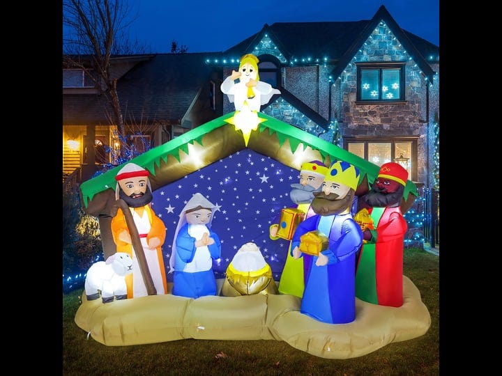 funflatable-8-ft-christmas-inflatables-nativity-scene-outdoor-decorations-christmas-blow-up-yard-dec-1